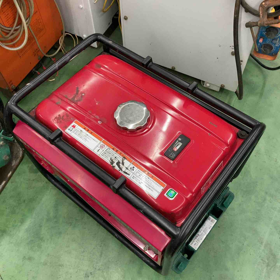 【店頭受取り限定】 ホンダ(HONDA) 発電機 EBR2300CX2_50Hz【桶川店】