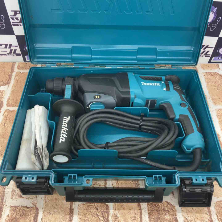 ★マキタ(makita) ハンマドリル HR2300【所沢店】