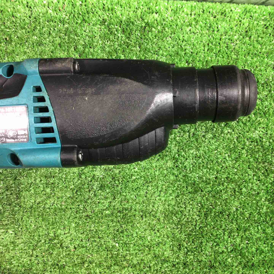 ☆マキタ(makita) コードレスハンマドリル HR165DZK【川口店】