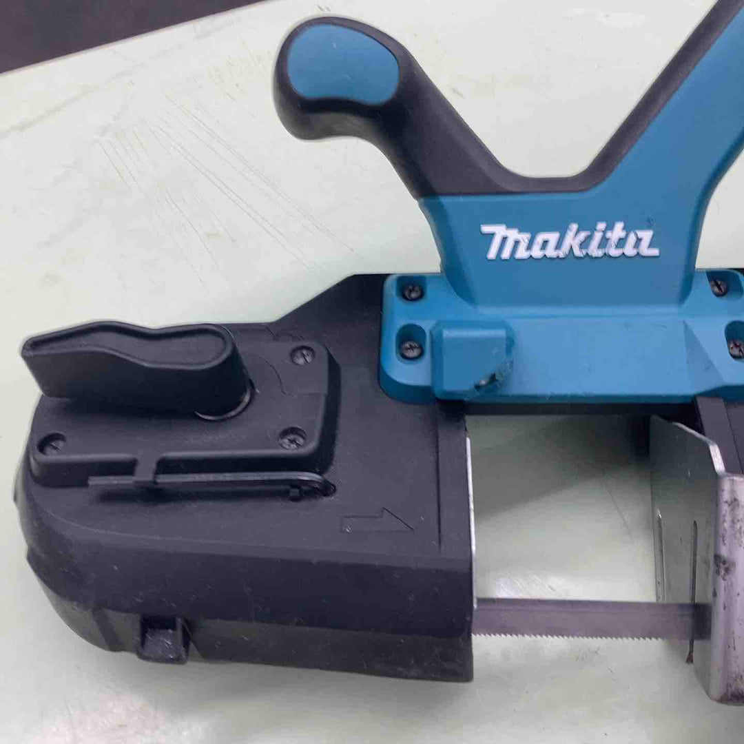 ★マキタ(makita) コードレスバンドソー PB181DZ【越谷店】