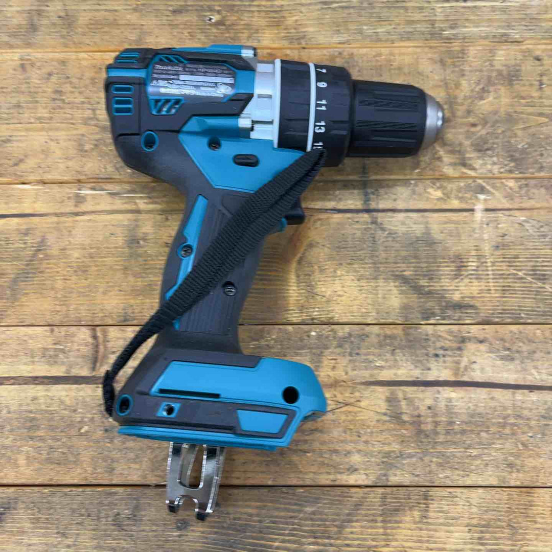【中古美品】マキタ(makita) コードレス振動ドリルドライバー HP484DZ 本体のみ【所沢店】