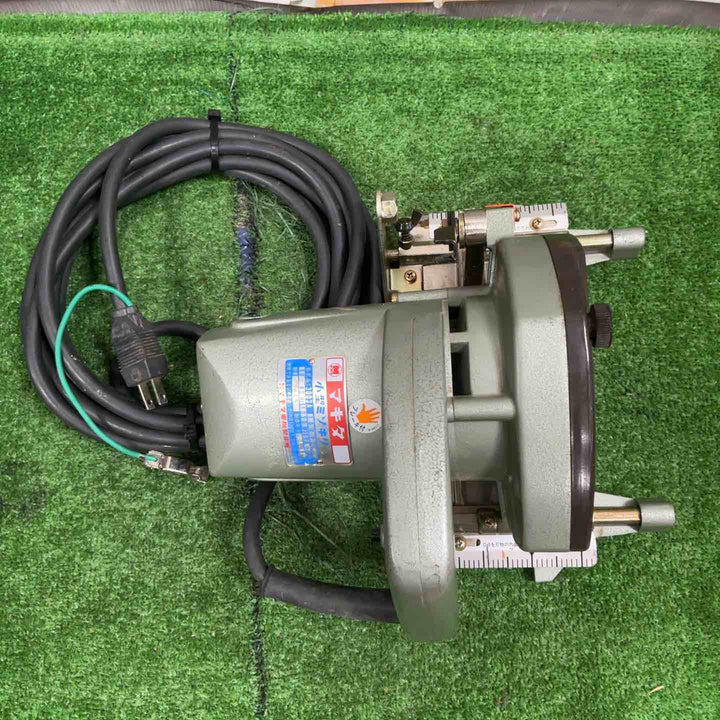 ◇マキタ(makita) 溝切り 3003A【草加店】