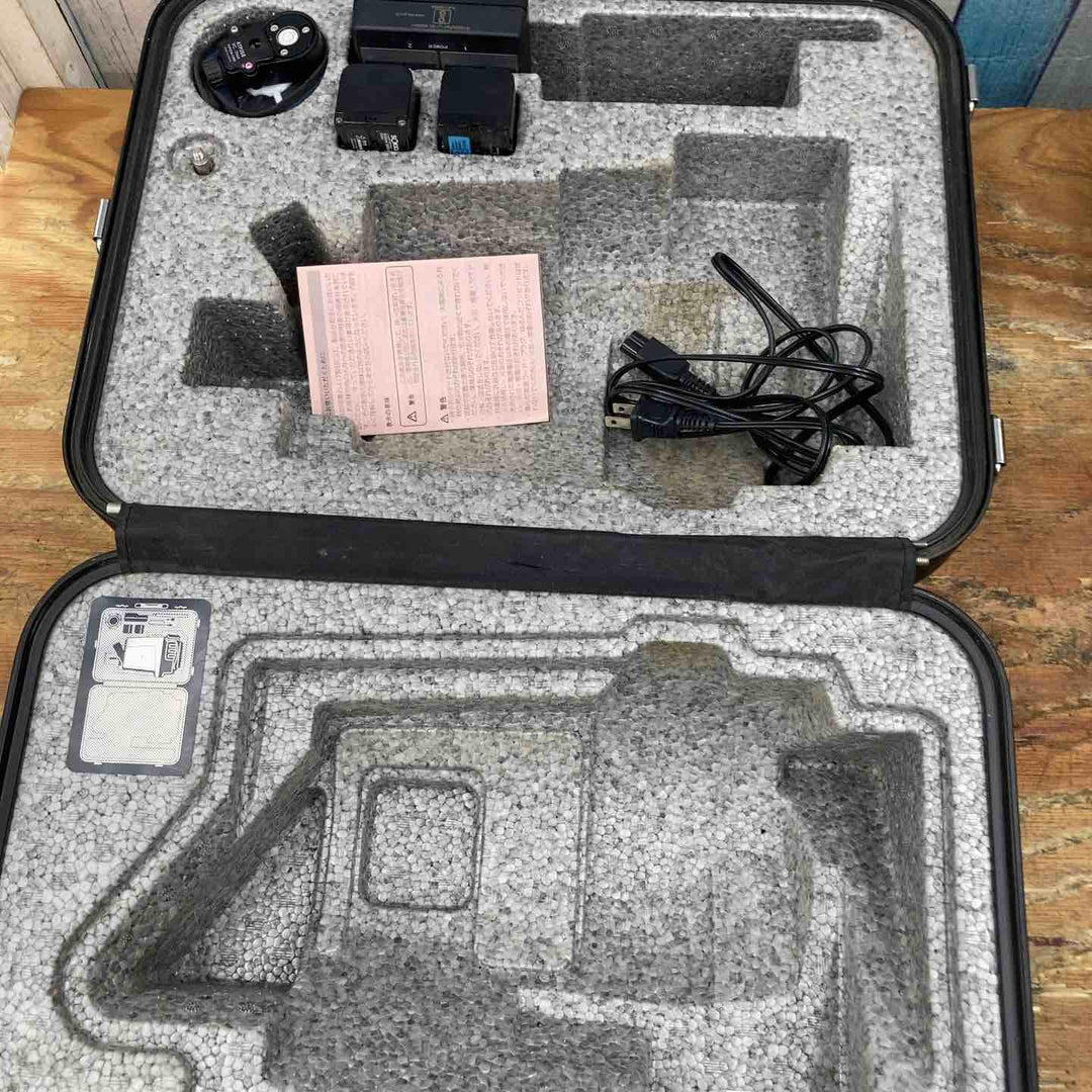 ◇トプコン TOPCON レイアウトナビゲーター 杭ナビ LN-100【柏店】
