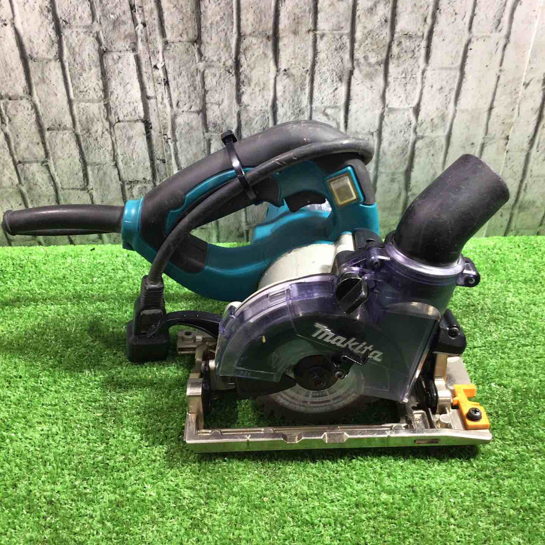 ★マキタ(makita) 防じん丸のこ KS4000FX【川口店】