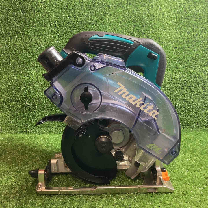 ★マキタ(makita) コードレス防じん丸のこ KS511DZ【川崎店】