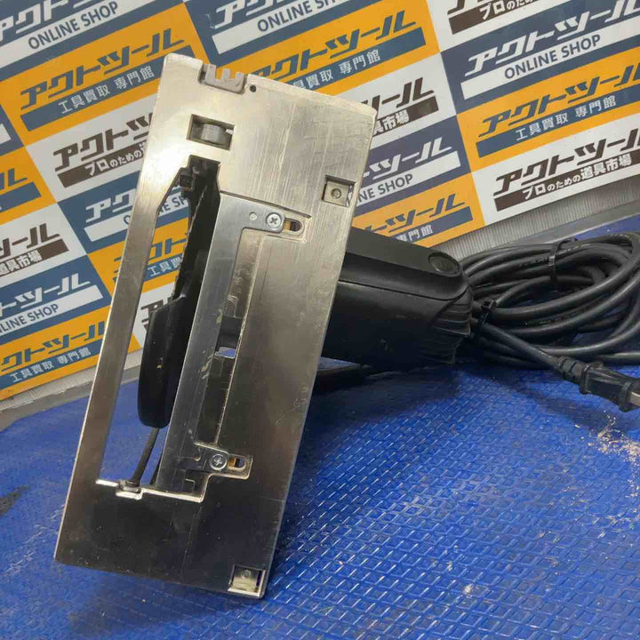 ★ハイコーキ(HIKOKI ※旧:日立工機) 造作丸ノコ C6UBY【草加店】