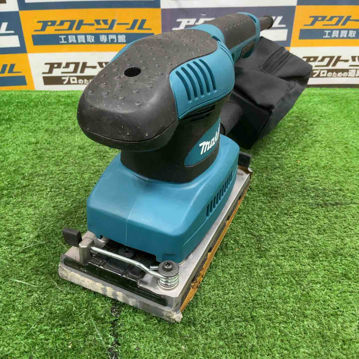 ☆マキタ(makita) 仕上サンダ BO3710【草加店】