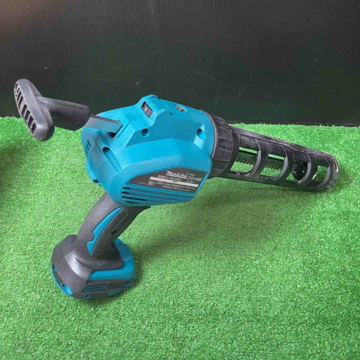 ◇マキタ(makita) コードレスコーキングガン  本体のみ CG140DZ【岩槻店】