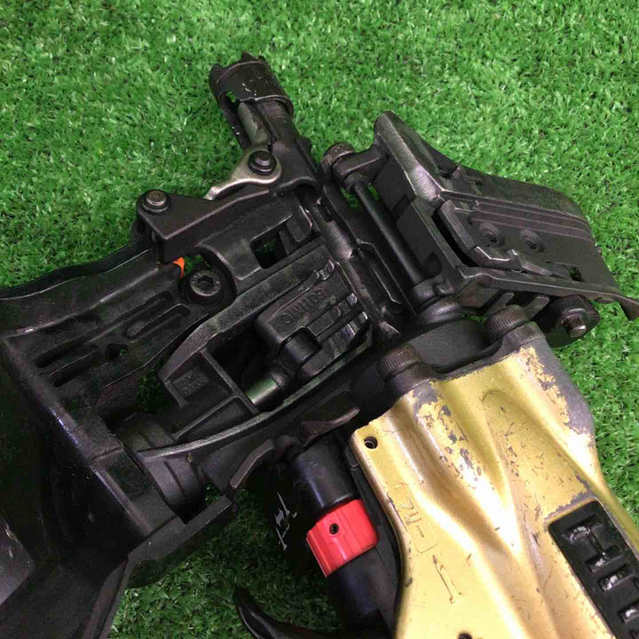 【中古品】 ハイコーキ/HIKOKI 高圧エア釘打ち機 NV50HMC 【鴻巣店】