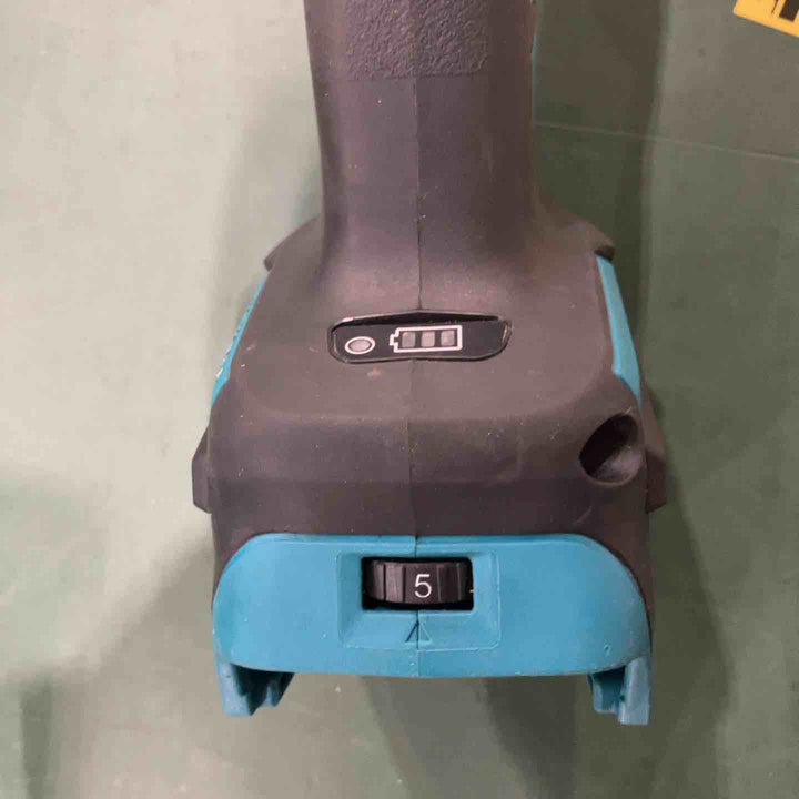 ★マキタ(makita) 100mmコードレスディスクグラインダ GA412DRGX【川口店】