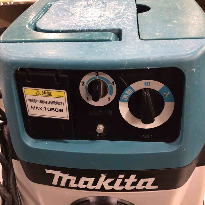 ★マキタ(makita) 集じん機 乾式 484(P)【川口店】