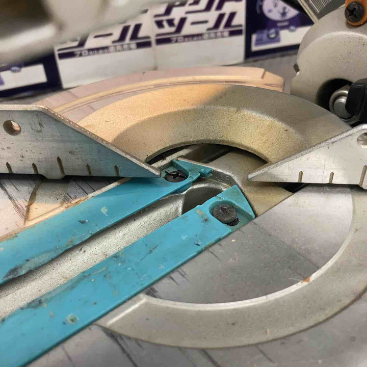 【中古品】マキタ(makita) 165mmスライドマルノコ LS0613FL【所沢店】