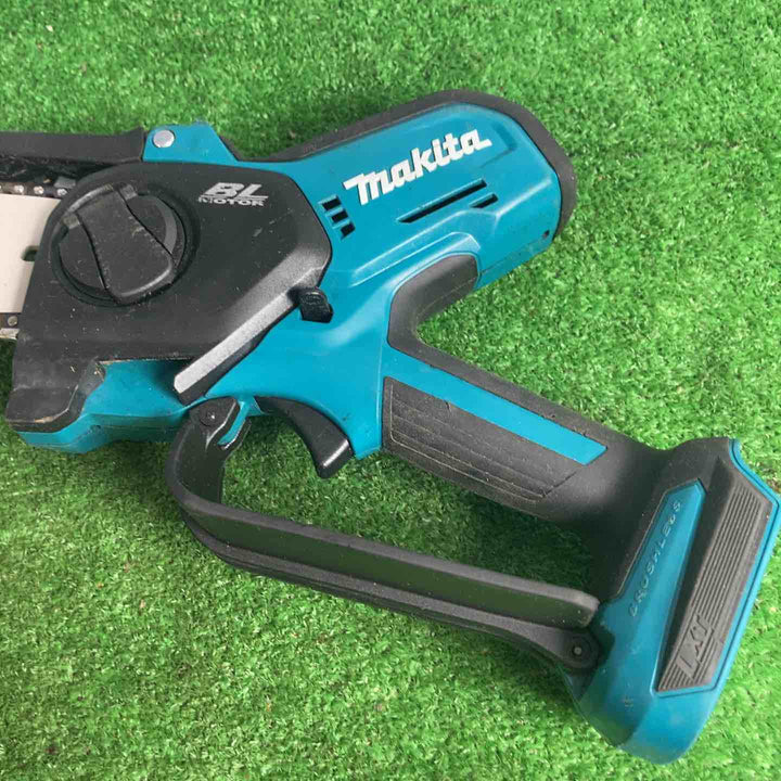 ★マキタ(makita) コードレスチェーンソー MUC150DZ【草加店】