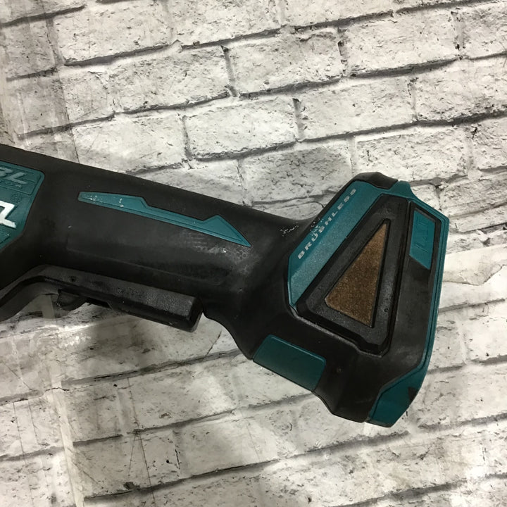 ★マキタ(makita) 100mmコードレスディスクグラインダ GA408DZ【川口店】