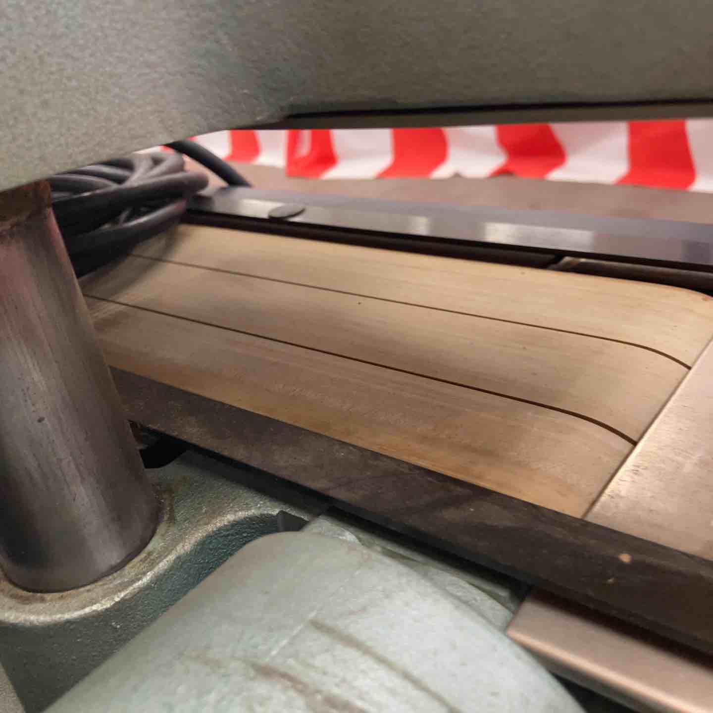 店頭受取り限定】日立工機 180mm 超仕上げかんな モデル:PF60FA 店頭受取り限定】日立工機 180mm 超仕上げかんな モデル:PF60FA