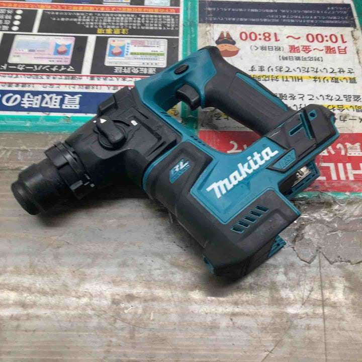 ☆マキタ(makita) コードレスハンマドリル HR171DZ　18V　本体のみ【戸田店】