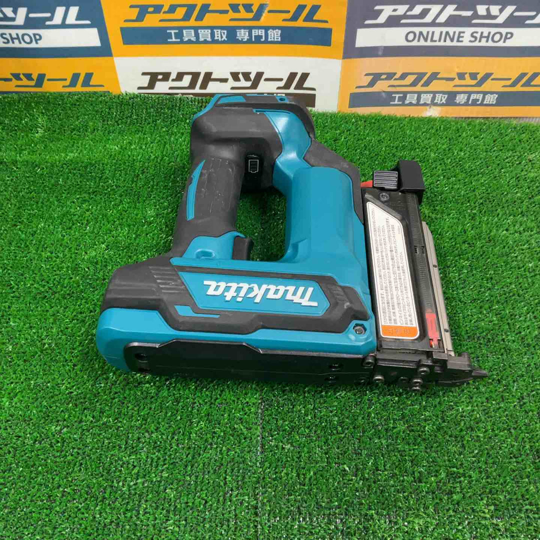 ★マキタ(makita) コードレスピンネイラ PT353DZK【草加店】