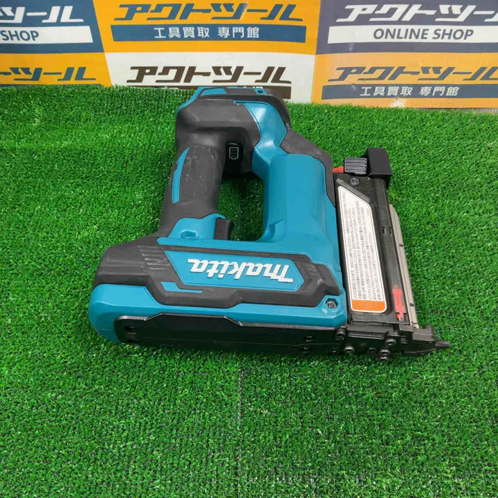 ★マキタ(makita) コードレスピンネイラ PT353DZK【草加店】