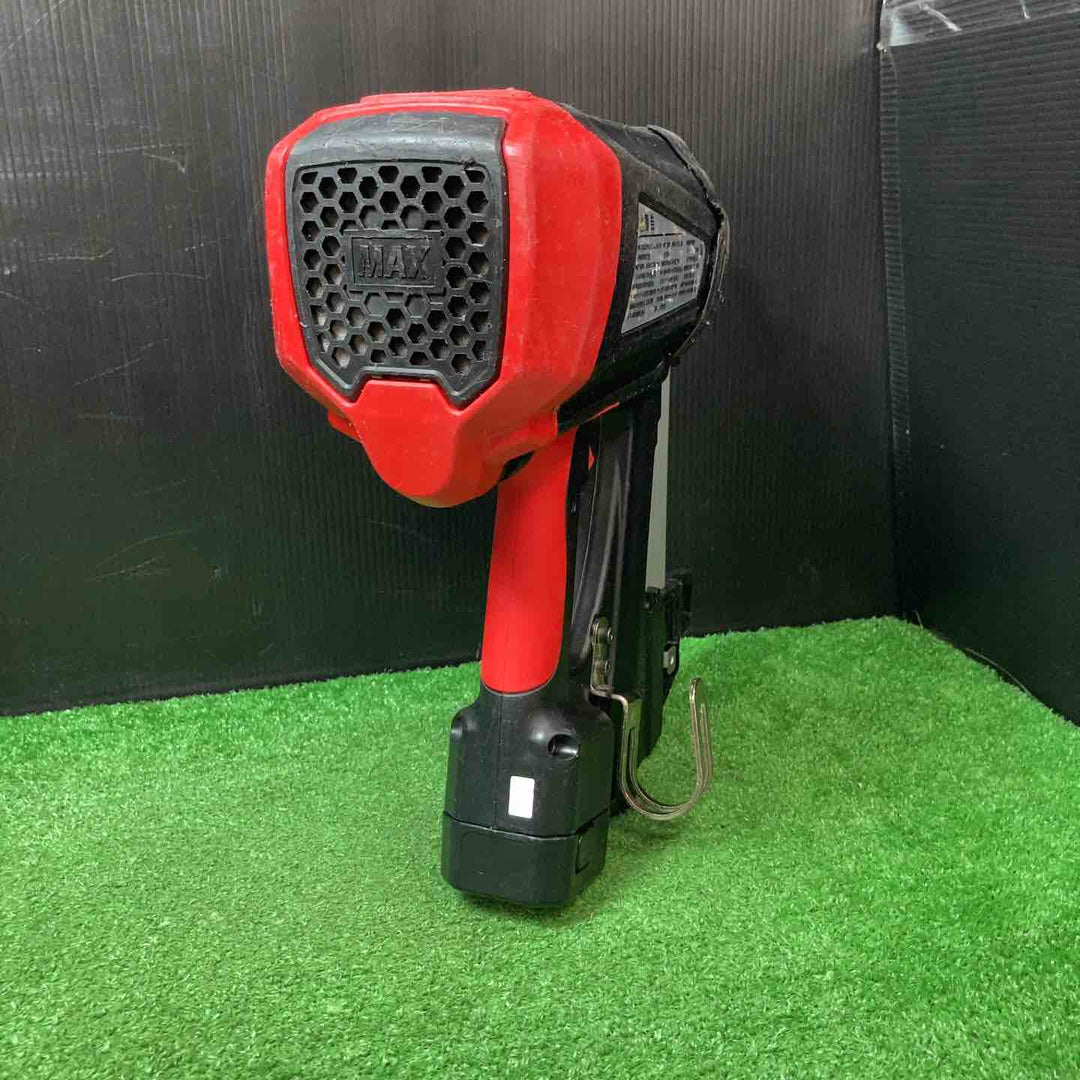 ★マックス(MAX) ガスネイラ GS-738C2【岩槻店】