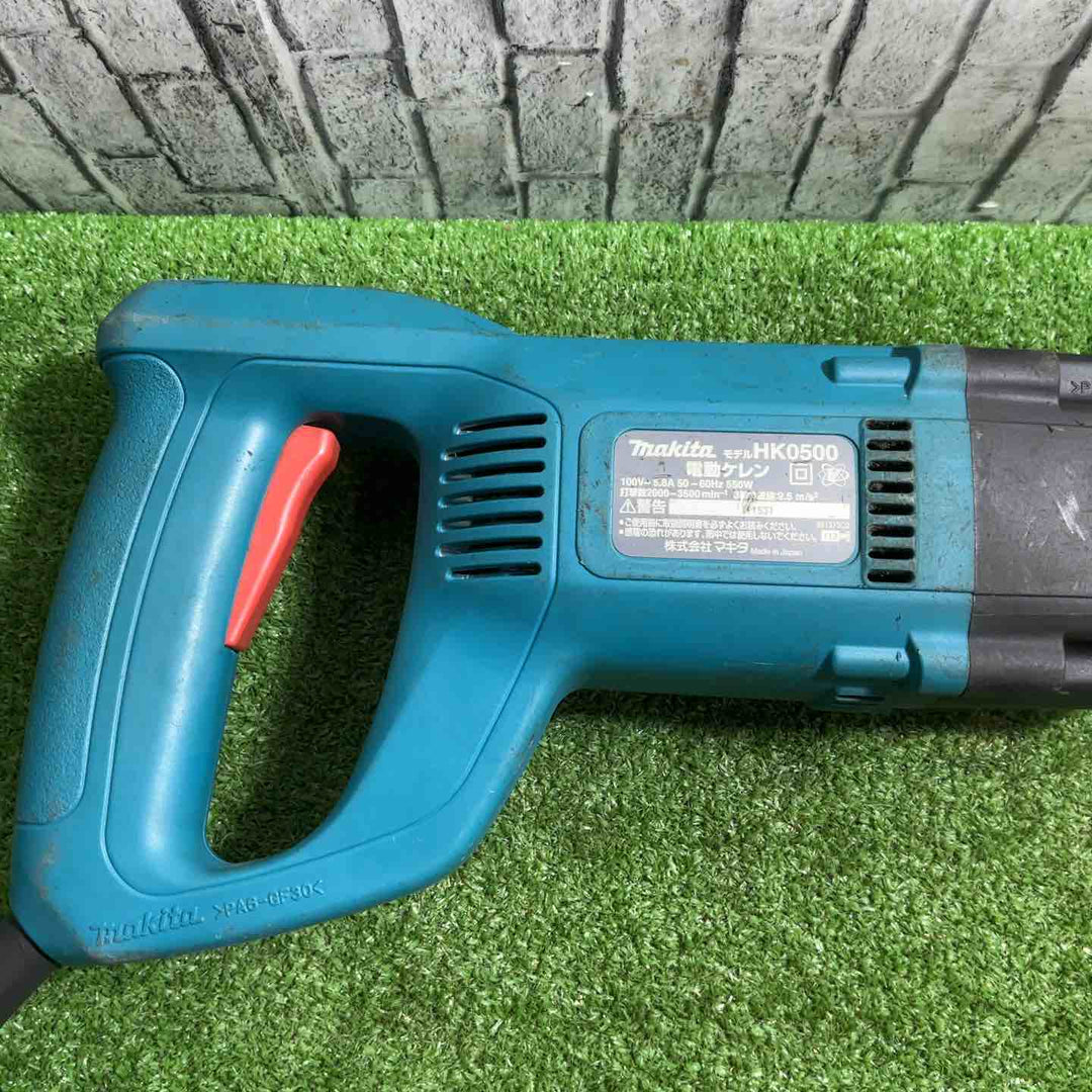 ★マキタ(makita) 電動ケレン HK0500 SDSプラス【川口店】