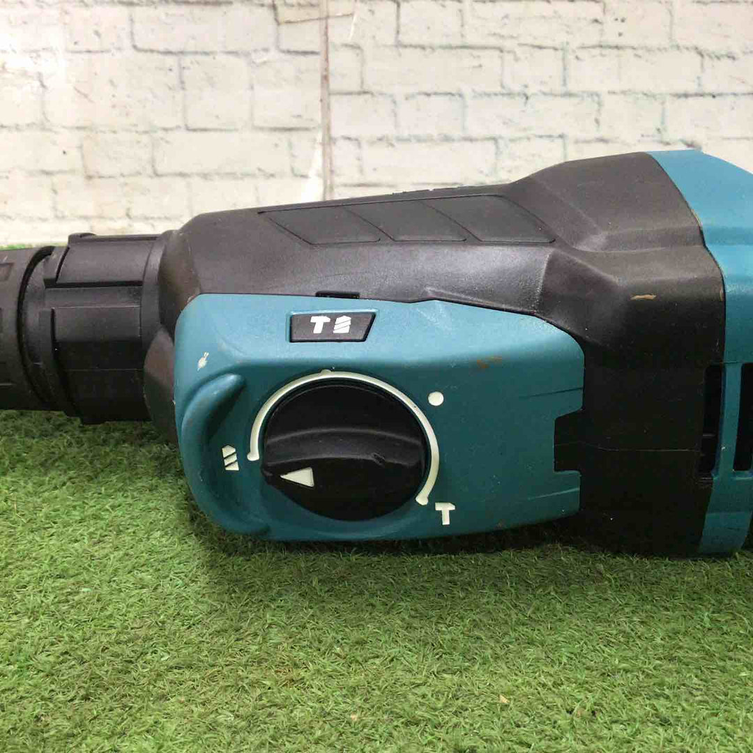 ★マキタ(makita) ハンマドリル HR2631F【町田店】
