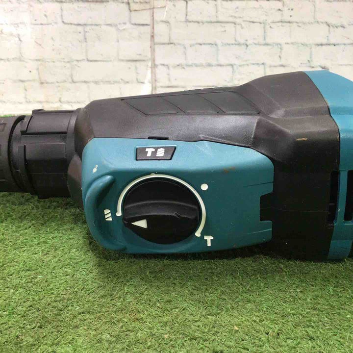 ★マキタ(makita) ハンマドリル HR2631F【町田店】