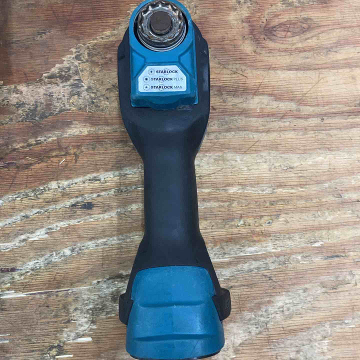★マキタ(makita) コードレスマルチツール TM52DZ【柏店】