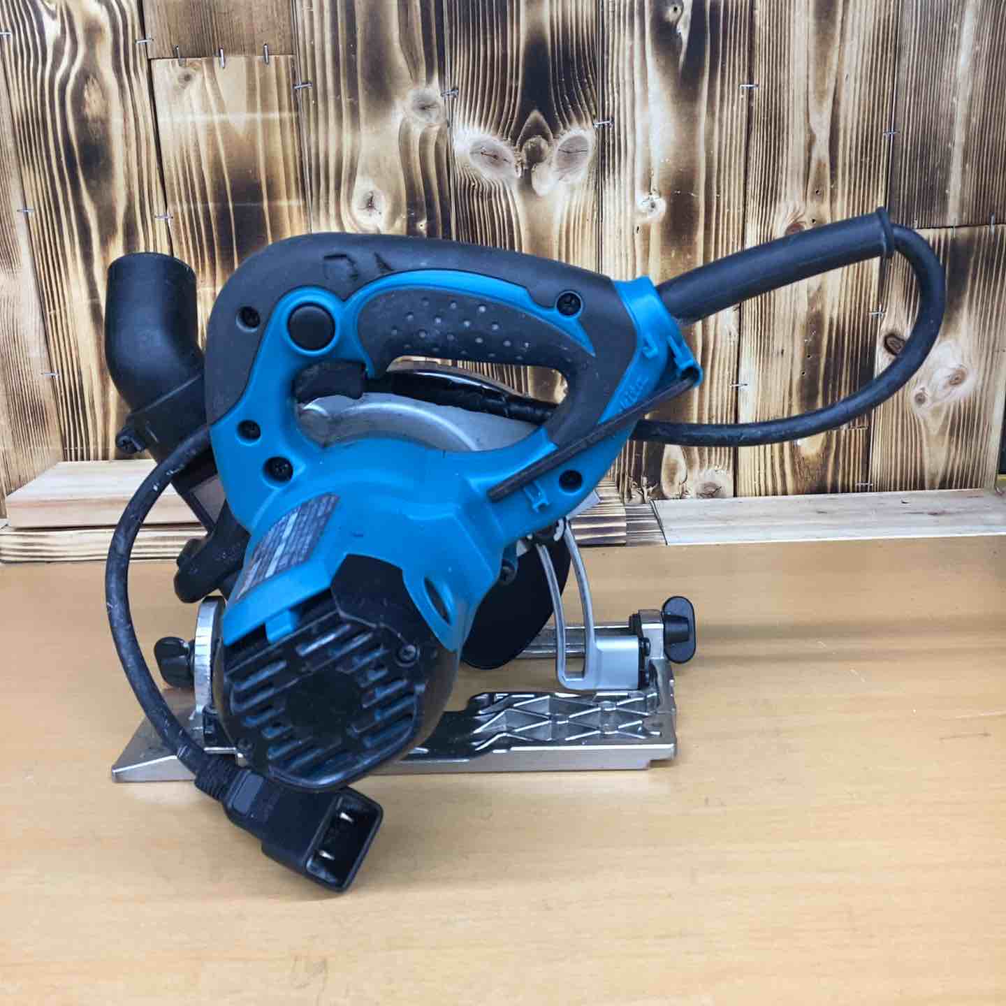 ☆マキタ(makita) 防じん丸のこ KS5000FX【越谷店】 – アクトツール