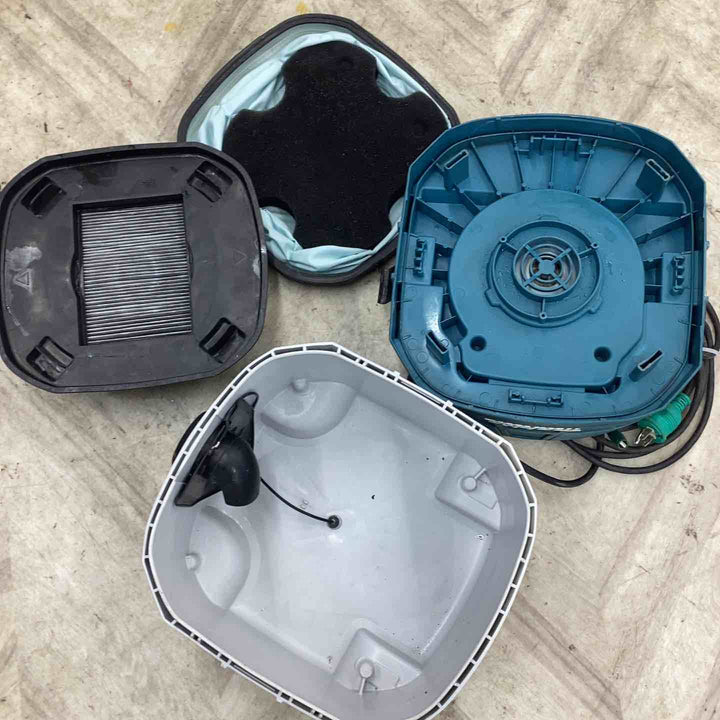 ★マキタ(makita) 集じん機 乾式 VC0830 連動機能【越谷店】