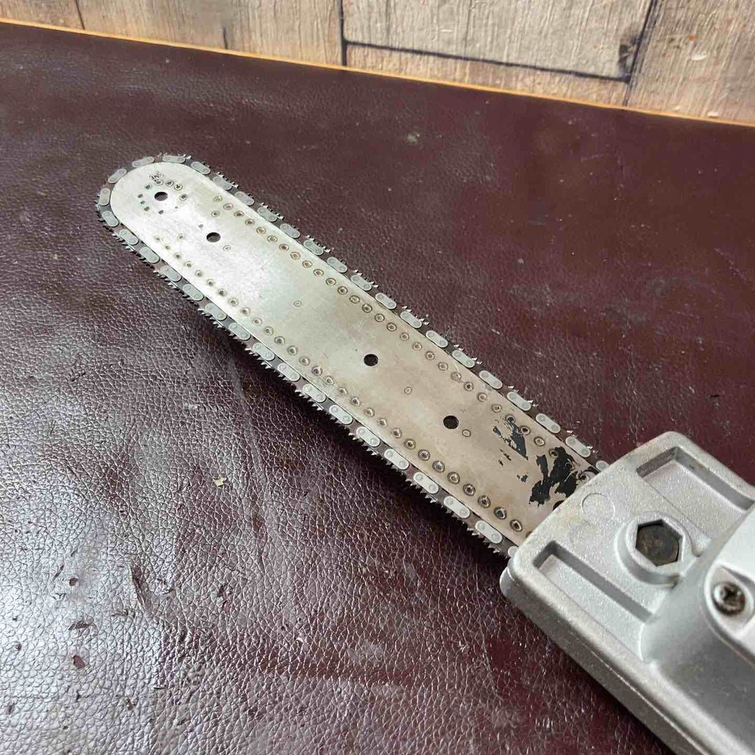 【中古品】リョービ(RYOBI)  ハードチェンソー CJS-150F 電動塩ビカッター KAKUDAI【東大和店】
