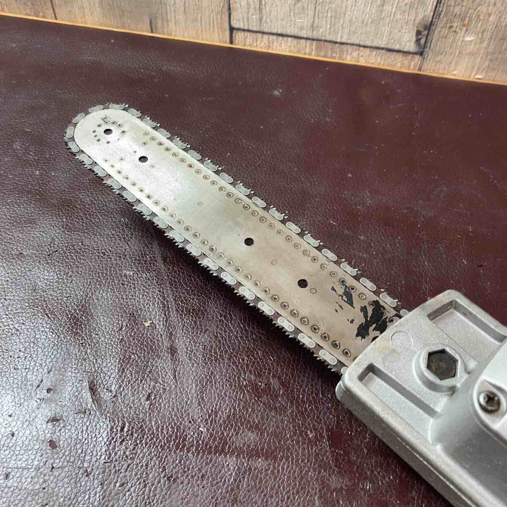 【中古品】リョービ(RYOBI)  ハードチェンソー CJS-150F 電動塩ビカッター KAKUDAI【東大和店】