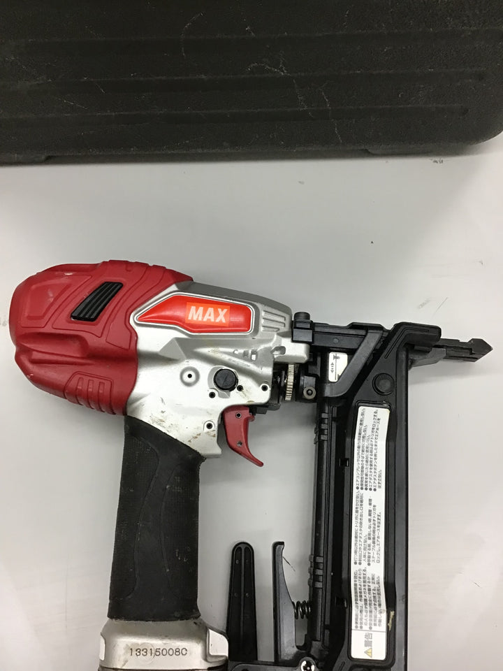 【中古品】★マックス(MAX) 常圧フロアタッカ TA-238F2(D)/4MAフロア 【戸田店】