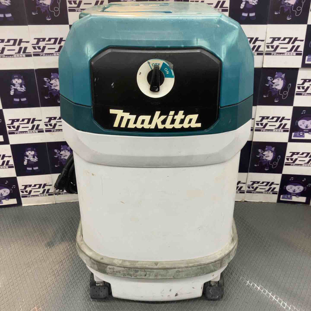 【中古品】マキタ(makita) 集じん機 乾湿両用 VC2500【所沢店】