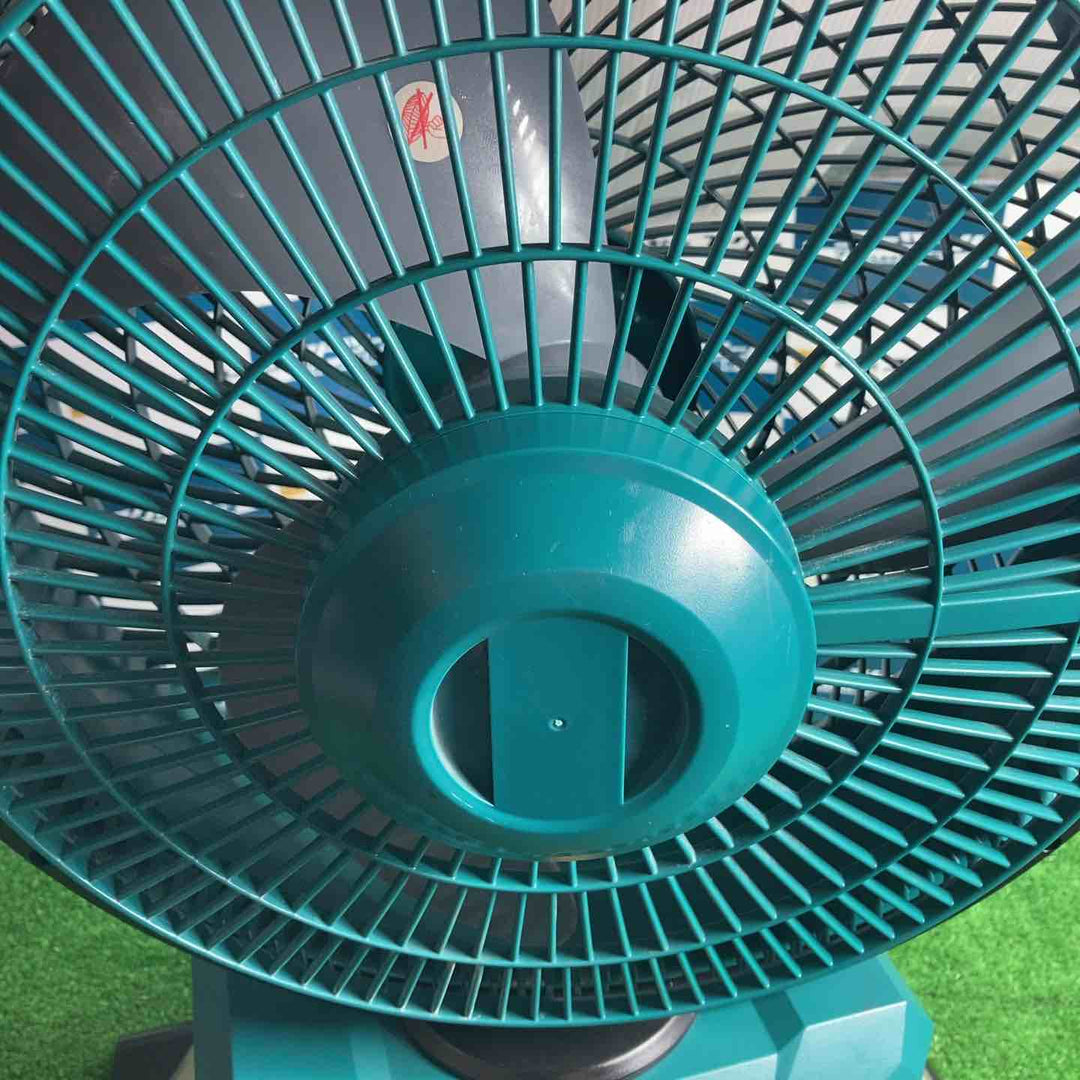 ◇マキタ(makita) コードレスファン CF301DZ【草加店】