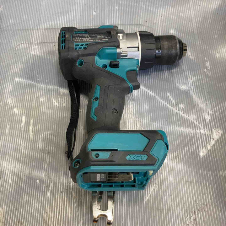 ★マキタ(makita) コードレス振動ドリルドライバー HP001GRDX【草加店】