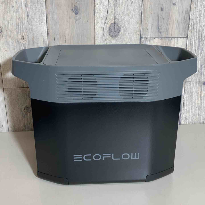 ▼EcoFlow DELTA 2 ZMR330-JP ポータブル電源 EcoFlow DELTA2 エコフロー【戸田店】