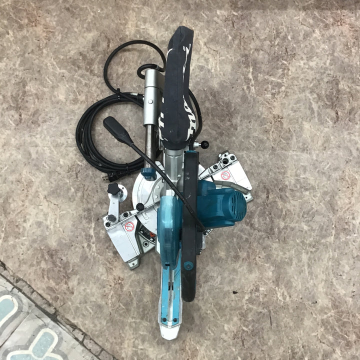 【店頭受取り限定】★マキタ(makita) スライドマルノコ LS0613FL【所沢店】