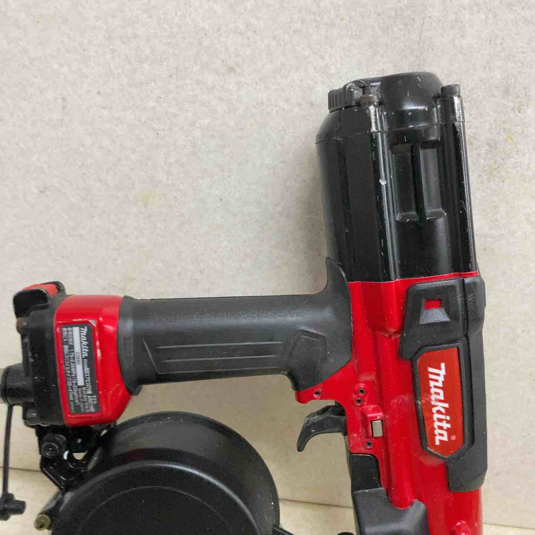 ★マキタ(makita) 高圧エアネジ打ち機 AR411HR【町田店】
