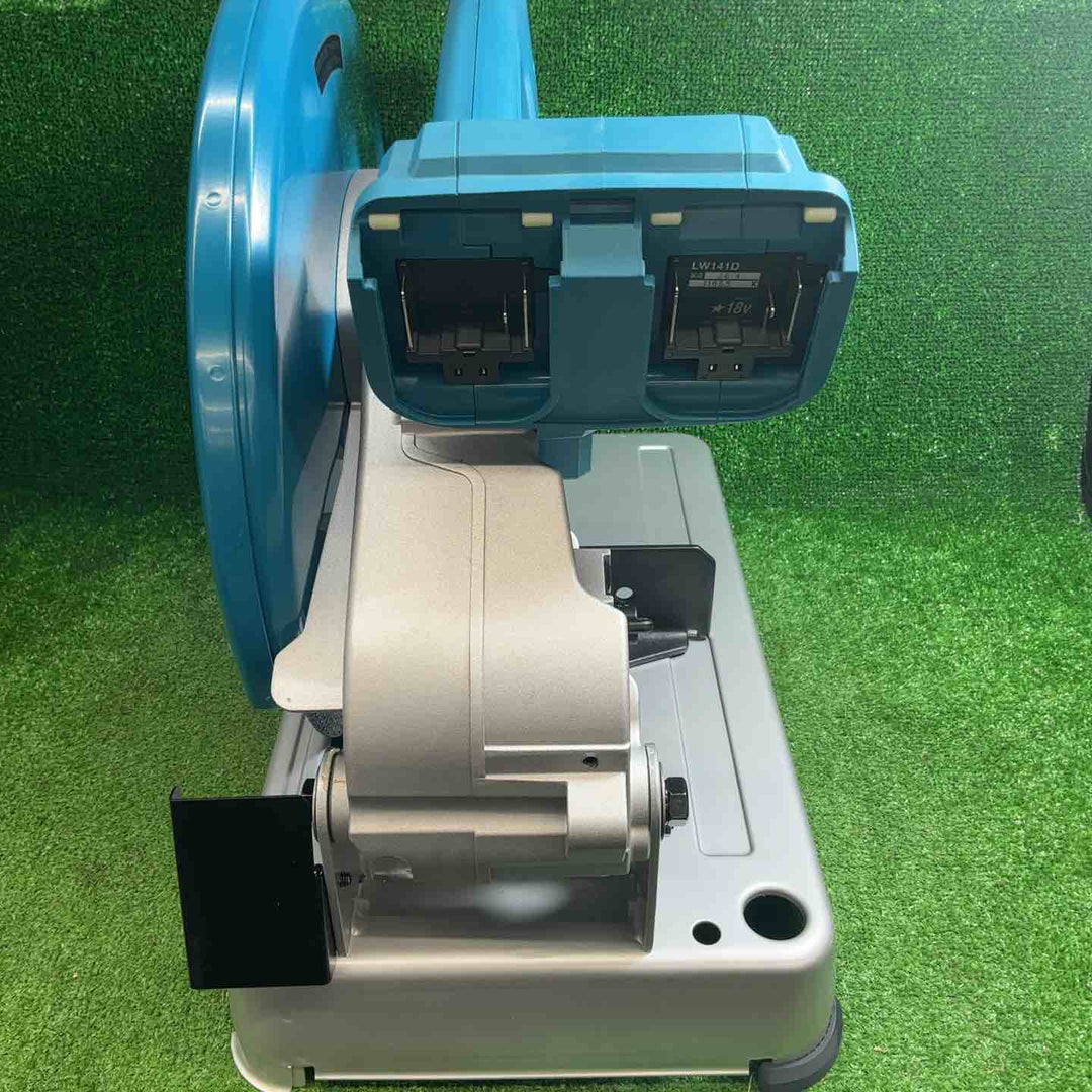 【未使用品】 マキタ(makita) コードレス高速切断機 LW141DZ 【藤沢店】