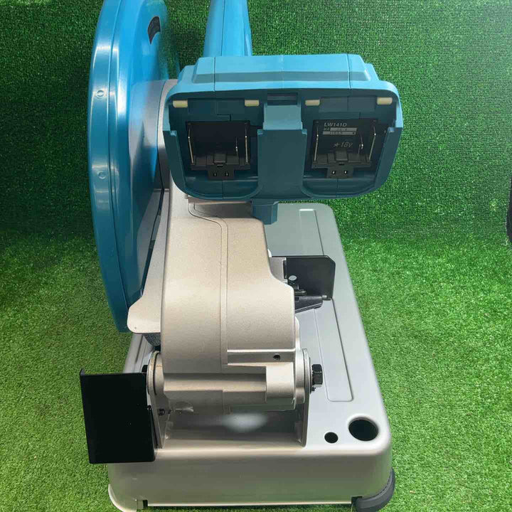 【未使用品】 マキタ(makita) コードレス高速切断機 LW141DZ 【藤沢店】