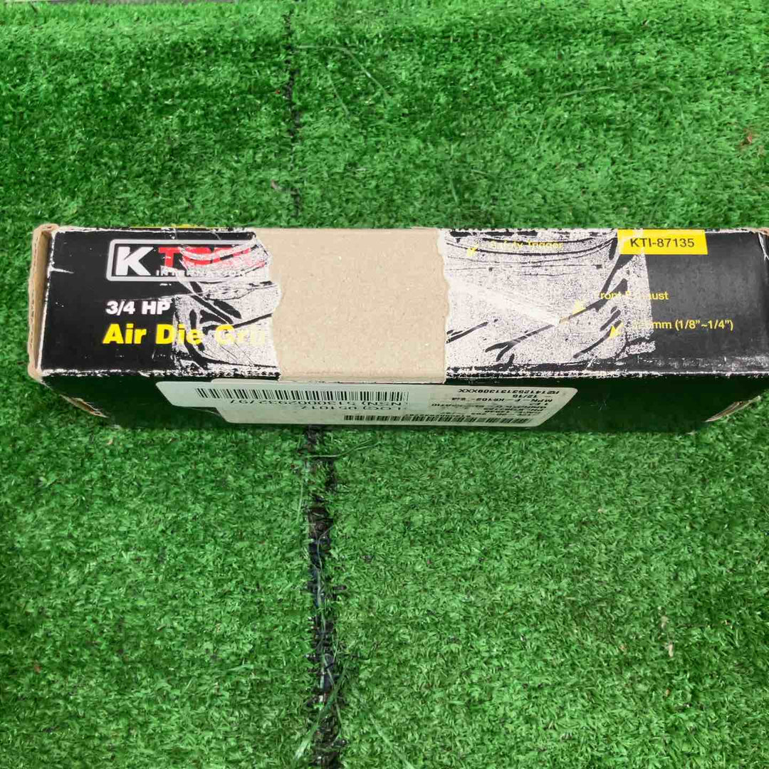 KTOOL ダイグラインダー KTI87135【草加店】