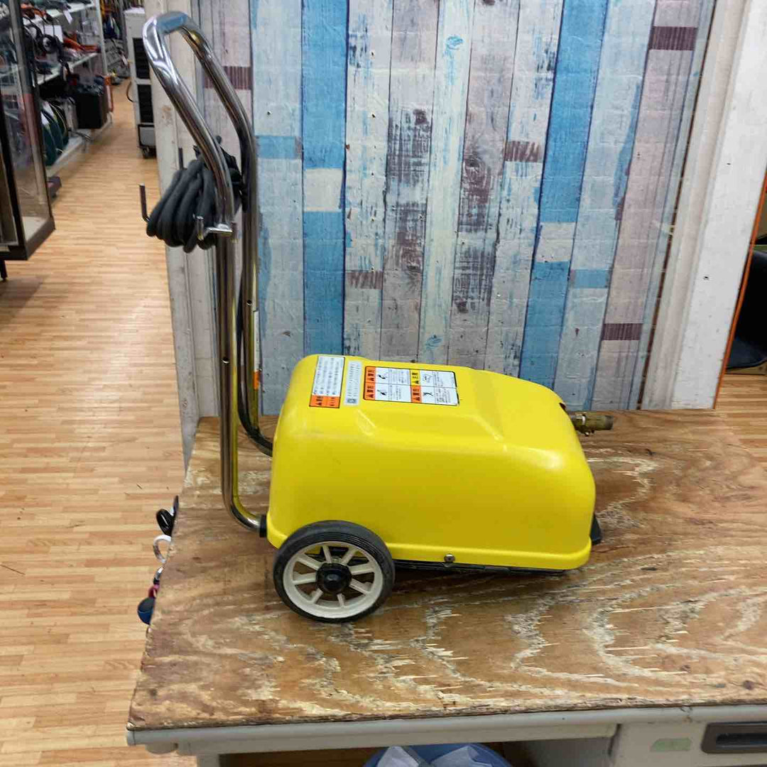 【店頭受取り限定】ツルミ ジェットポンプ HPJ-160 モーター駆動【柏店】