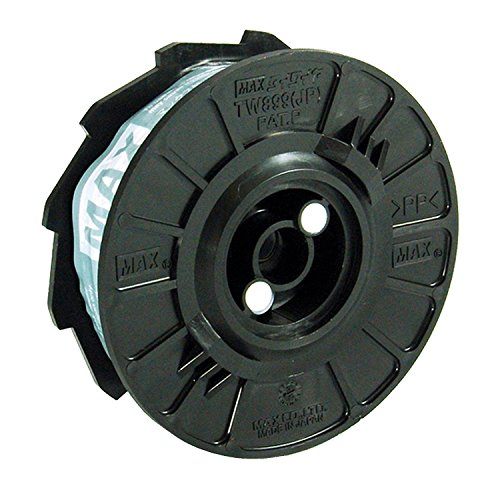◇マックス(MAX) タイワイヤ 鉄筋結束機用結束線 TW899(JP) 50巻 リバータイア【鴻巣店】