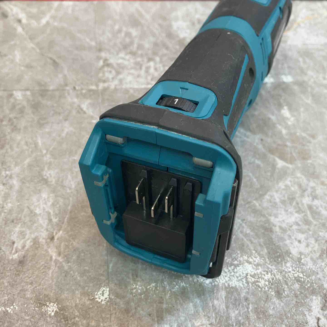 ☆マキタ(makita) コードレスマルチツール TM30DZ【八潮店】