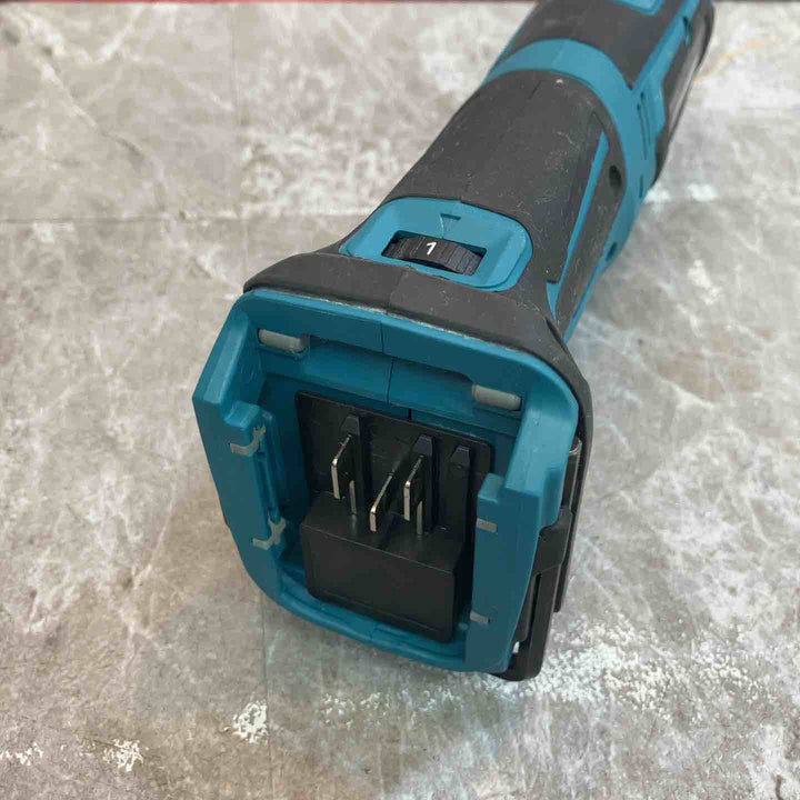 ☆マキタ(makita) コードレスマルチツール TM30DZ【八潮店】