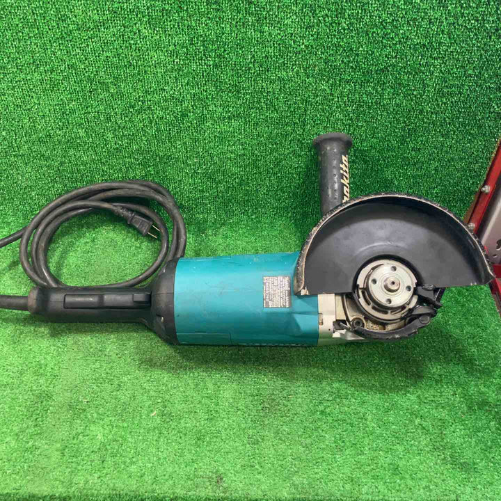 マキタ(makita) 180mmディスクグラインダー GA7061【川崎店】