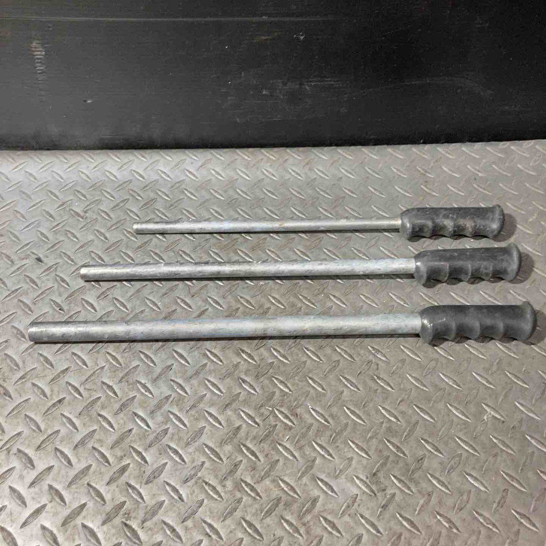 TASCO 等 タスコ クイックアクションベンダー など 3点セット パイプベンダー 冷媒管 空調配管工具 まとめ 【草加店】