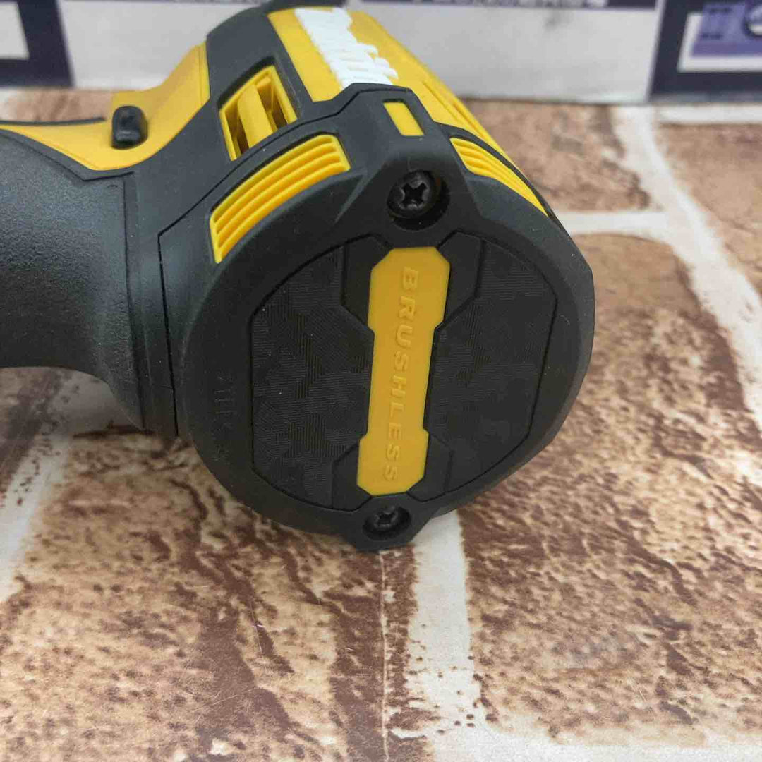 ★マキタ(makita) コードレスインパクトドライバー TD002GZFY【所沢店】