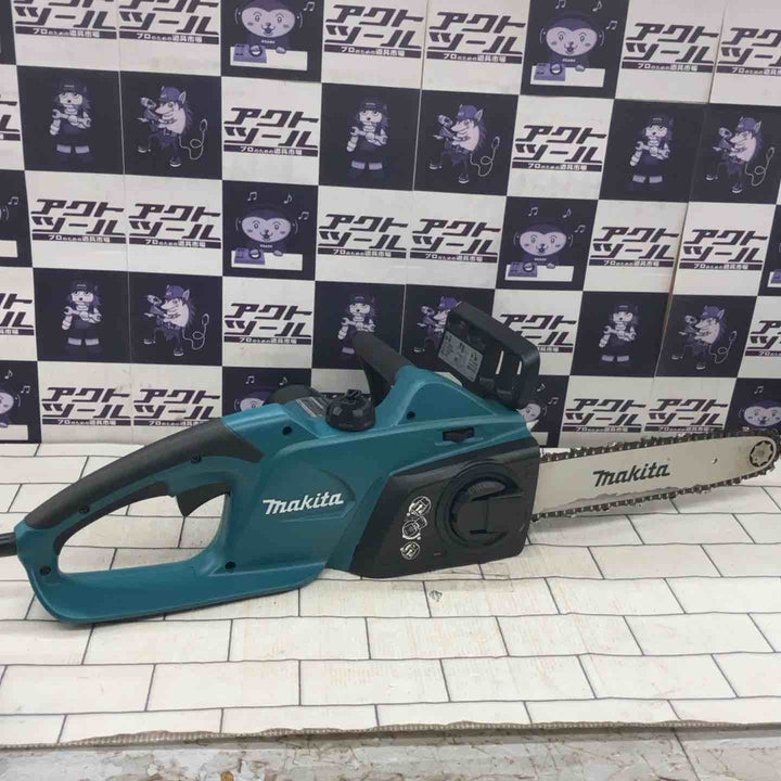 ☆マキタ(makita) 電気チェーンソー MUC3041【所沢店】