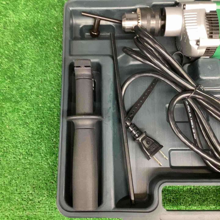 ☆ハイコーキ(HIKOKI ※旧:日立工機) 振動ドリル DV16V【越谷店】